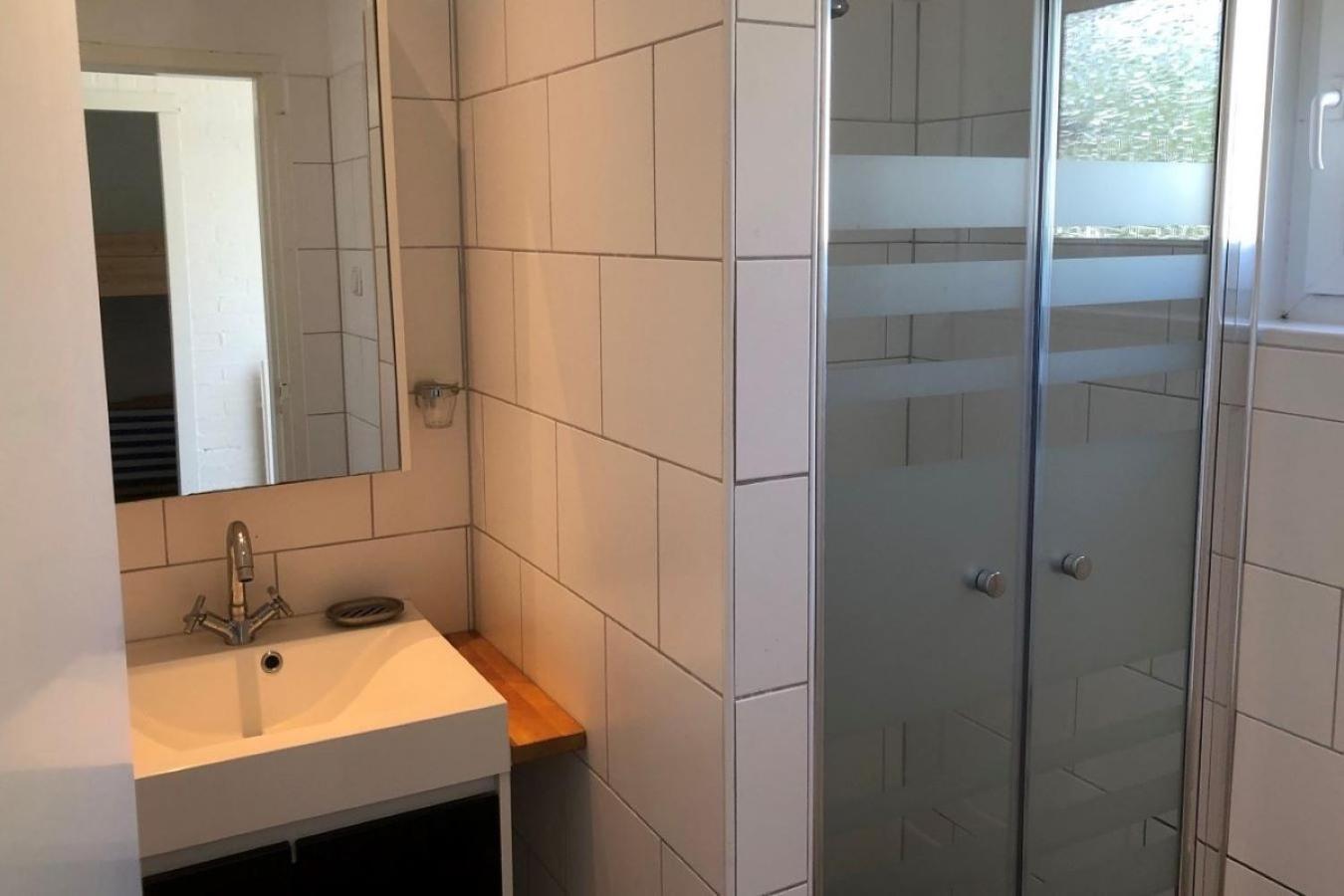 Vakantiehuis Kaapvaartstraat 33